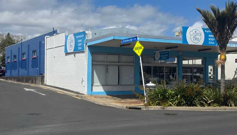61 Edinburgh Street, Pukekohe
