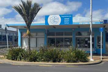 Prime Edinburgh Street | 125m² Opportunity