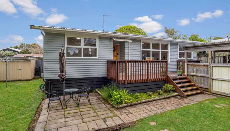 2/615 Swanson Road, Swanson