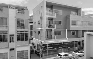 10B Brickfield Way, Freemans Bay