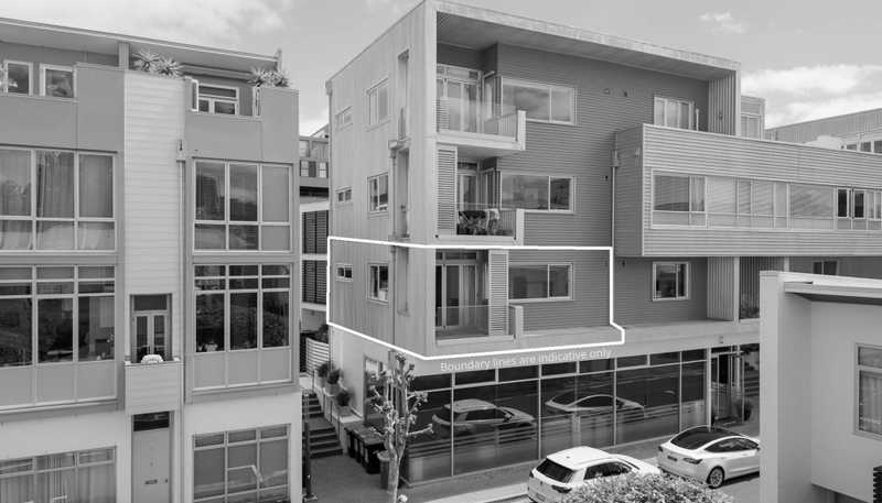 10B Brickfield Way, Freemans Bay