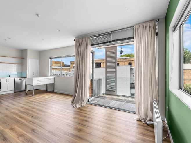 10B Brickfield Way, Freemans Bay