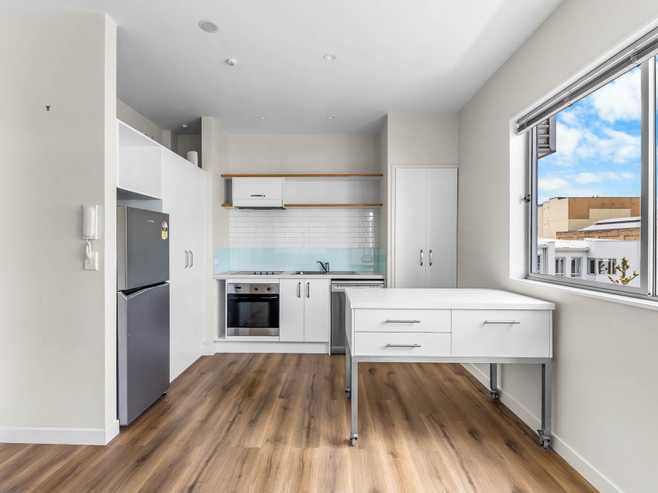 10B Brickfield Way, Freemans Bay