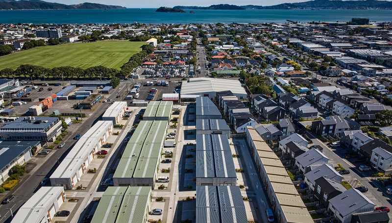 4/49 Bouverie Street, Petone