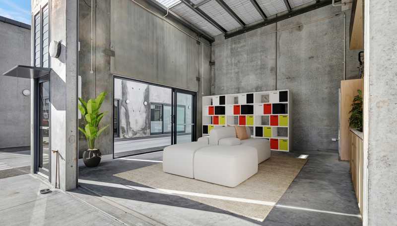 5/49 Bouverie Street, Petone
