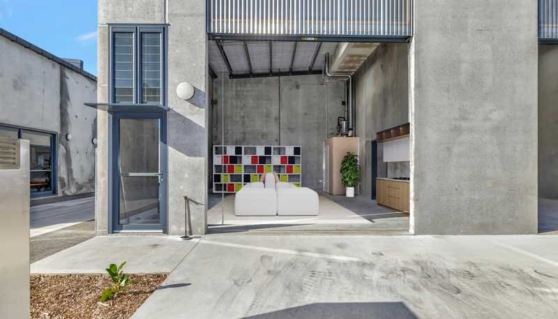 5/49 Bouverie Street, Petone