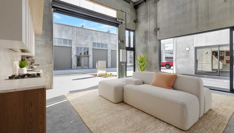5/49 Bouverie Street, Petone