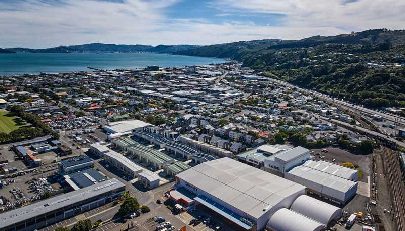 5/49 Bouverie Street, Petone
