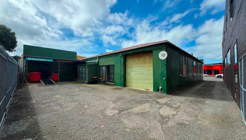 1/92 Princess Street, Palmerston North Central