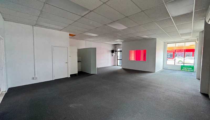 1/92 Princess Street, Palmerston North Central