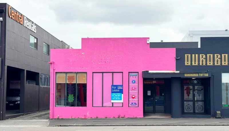 1/92 Princess Street, Palmerston North Central