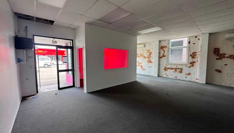 1/92 Princess Street, Palmerston North Central