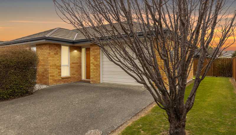 6 Olwyn Place, Blenheim Central