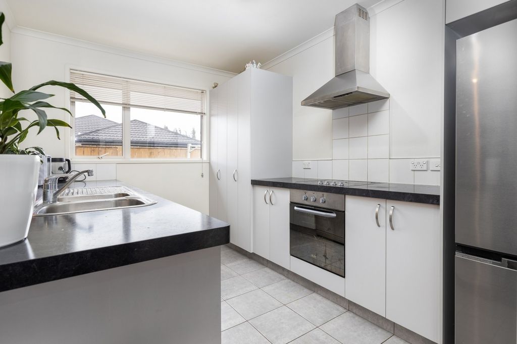 Conveniently located 3 bedroom home 2