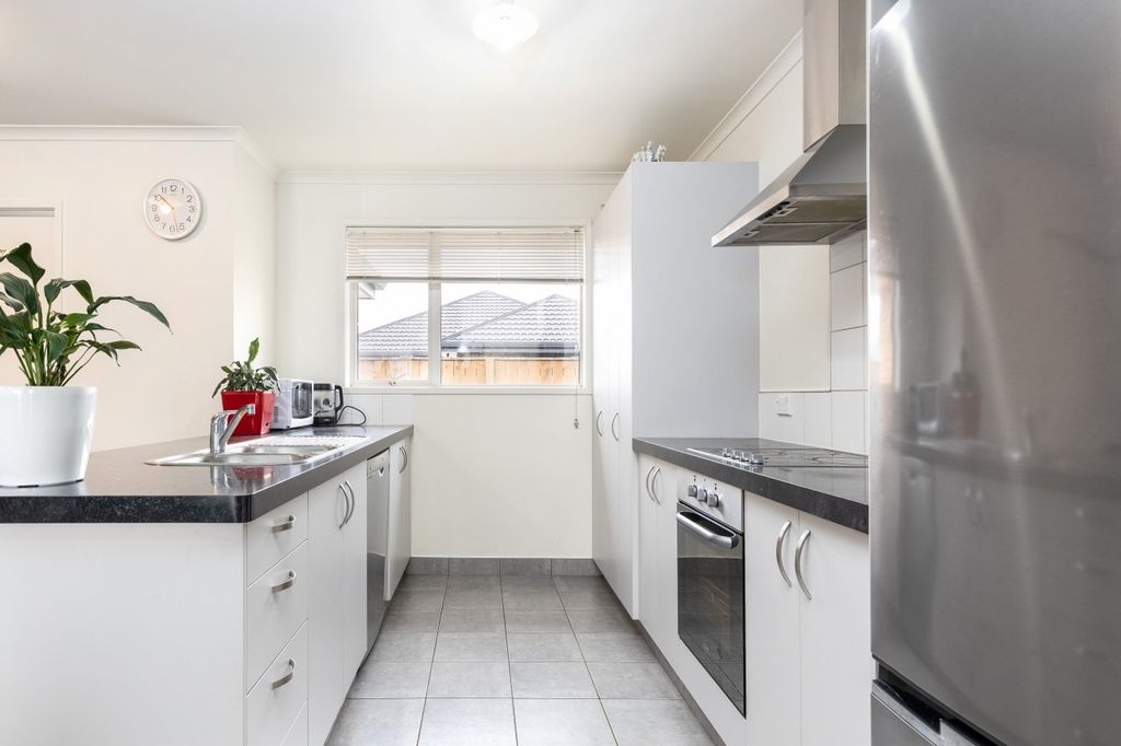 Conveniently located 3 bedroom home 3