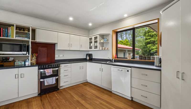 1680 Mahinerangi Road, Lee Stream