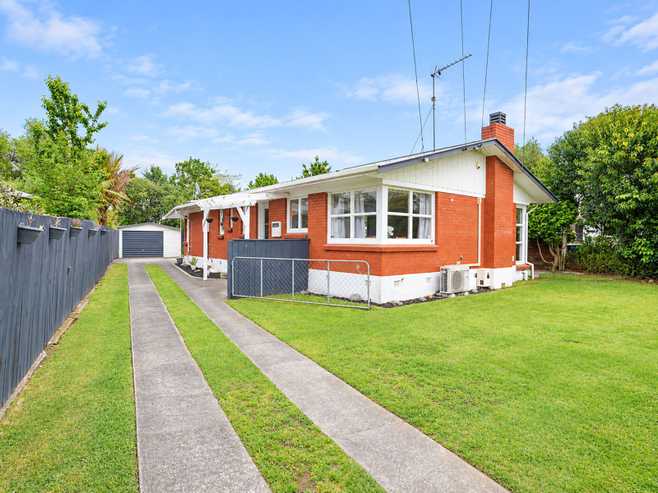 33 Fairview Street, Fairview Downs