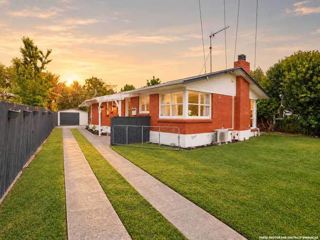 33 Fairview Street, Fairview Downs