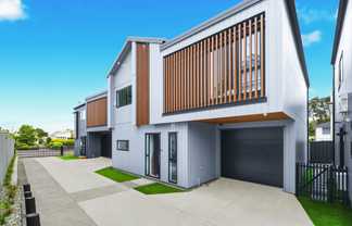 586B Mount Eden Road, Mount Eden