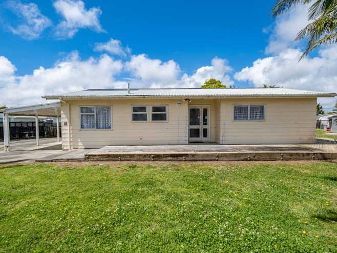 19A Grigg Street, Kaitaia