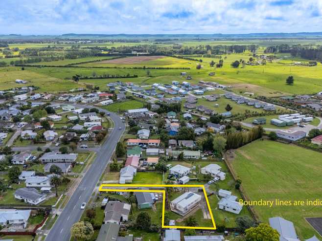 19A Grigg Street, Kaitaia