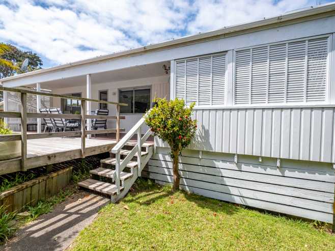 122 Takahe Road, Ahipara