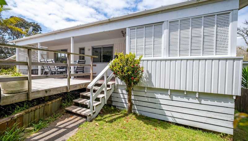 122 Takahe Road, Ahipara