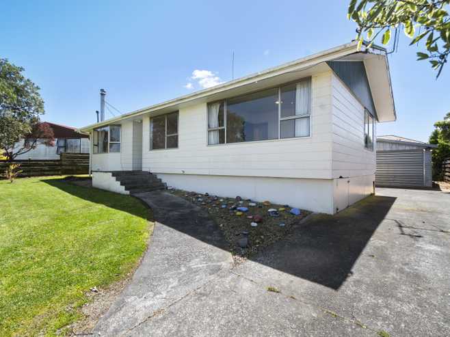 53 Fraser Drive, Feilding