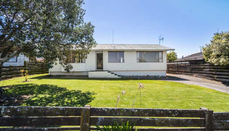 53 Fraser Drive, Feilding