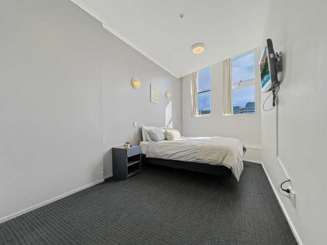211/120 Wakefield Street, Te Aro