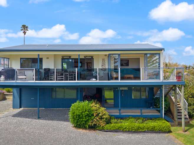 41 Hihi Road, Hihi