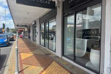Boutique Retail Opportunity | Pukekohe CBD