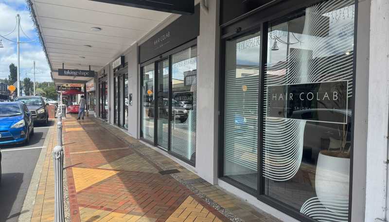 Tenancy 1/113-119 King Street, Pukekohe