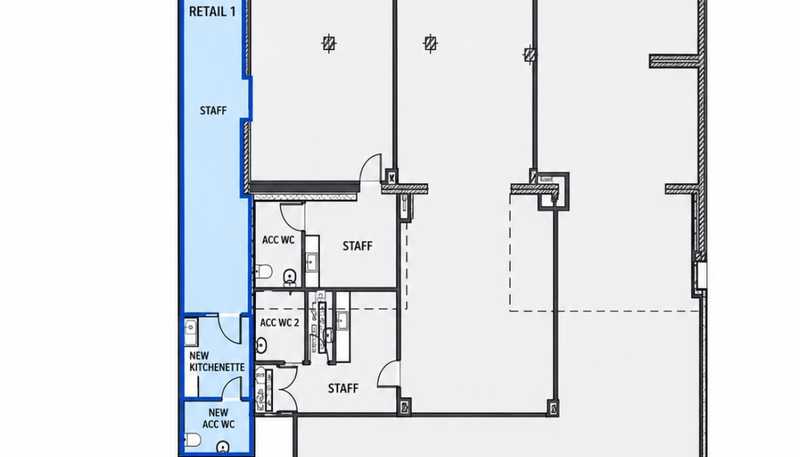 Tenancy 1/113-119 King Street, Pukekohe