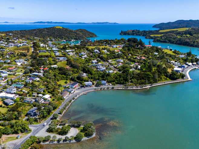14A Grey Street, Mangonui