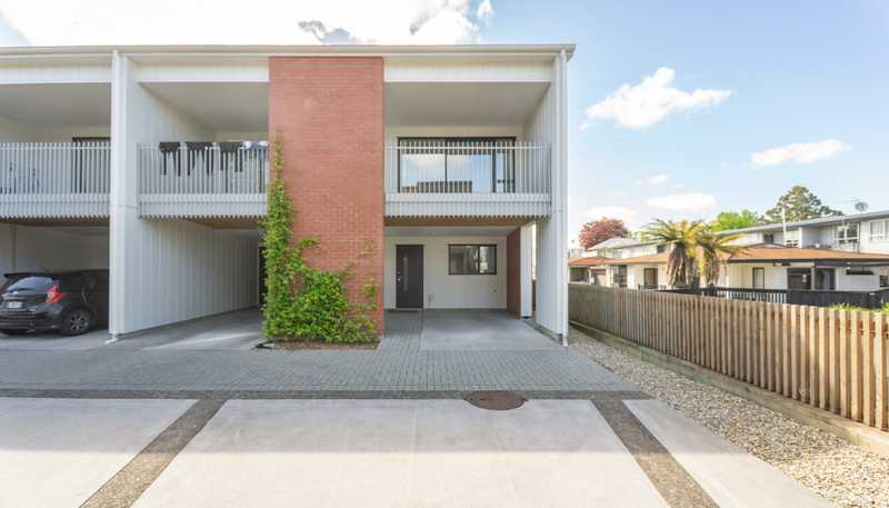 7/5 Dyer Street, Whitiora
