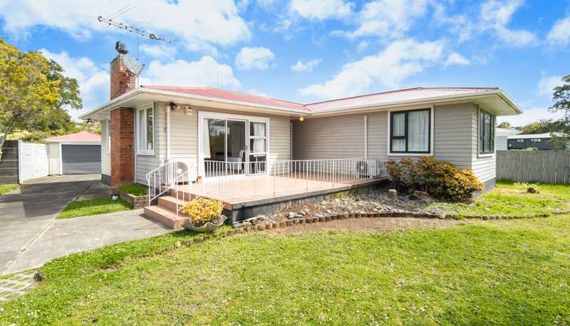 10 Haycock Avenue, Mount Roskill