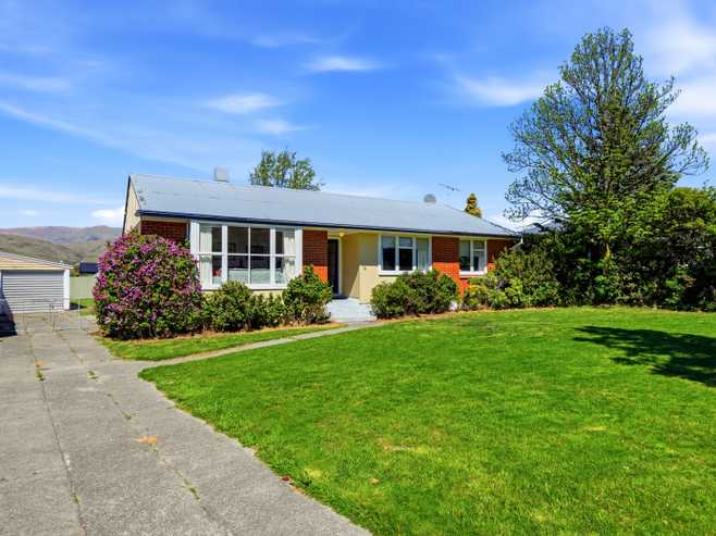 16 Rata Drive, Otematata