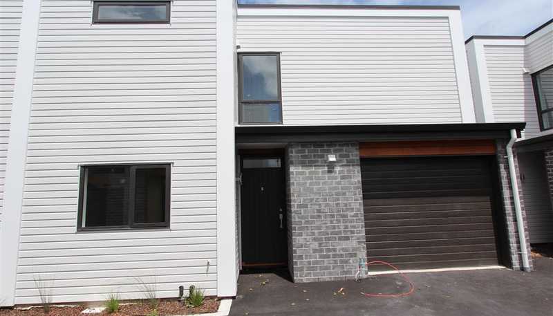 8/3 Korimako Street, Frankton