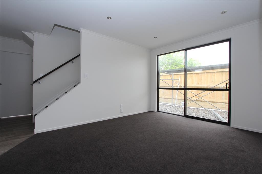 Modern Two- Bedroom Townhouse 5