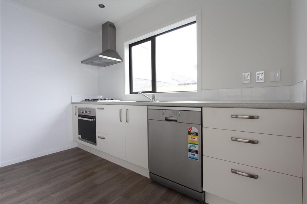 Modern Two- Bedroom Townhouse 2