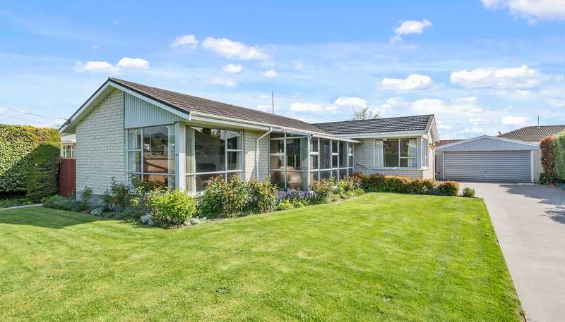 66 Kennedy's Bush Road, Halswell