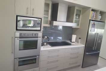 7 Le Quesnoy Place, Cambridge