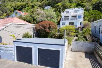 234 Sutherland Road, Lyall Bay