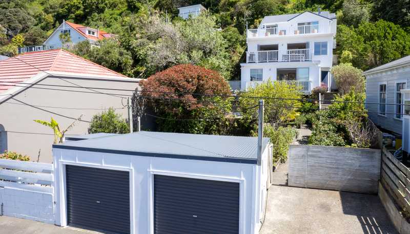 234 Sutherland Road, Lyall Bay