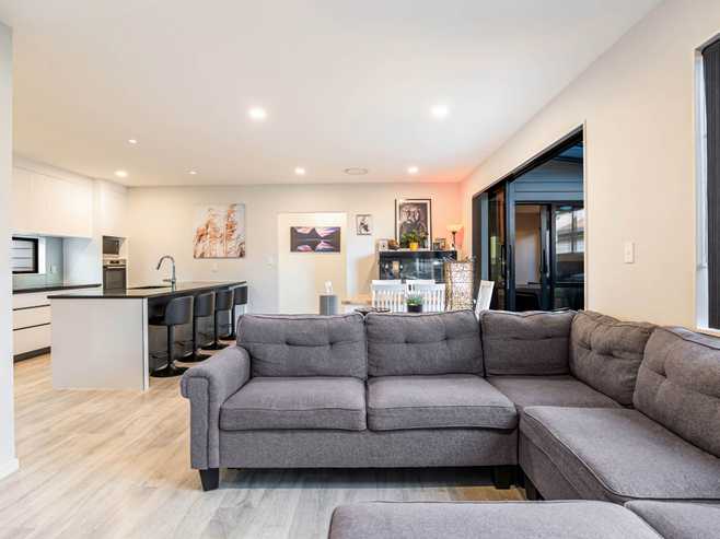 5 Brodie Lane, Milldale