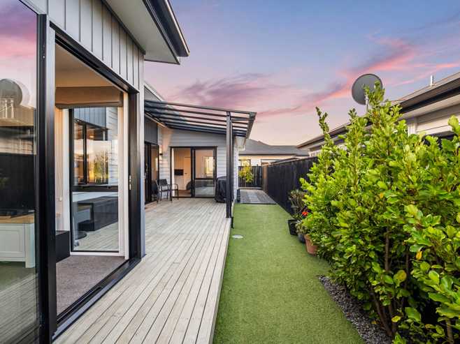 5 Brodie Lane, Milldale
