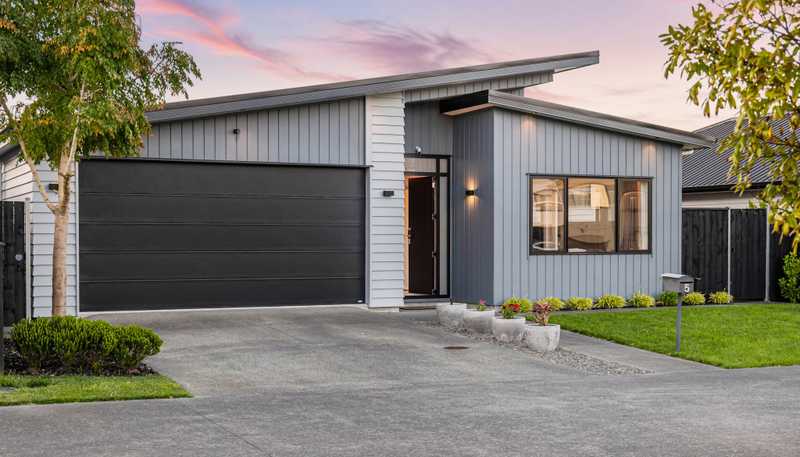 5 Brodie Lane, Milldale