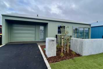 12 Whittington Drive, Rolleston