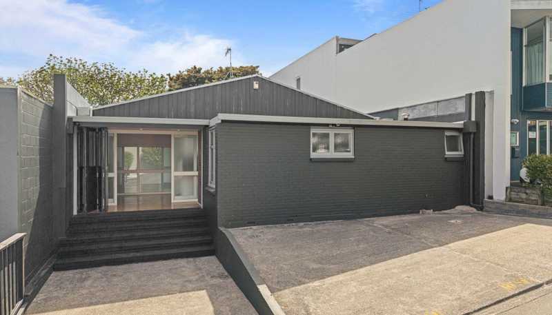 37 Charlotte Street, Eden Terrace